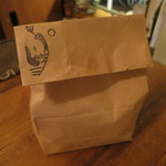 アヒルストア - 満月の夜の狼男のドギーバッグ再出動(笑)