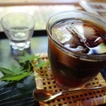 （2014/5月）アイスコーヒー