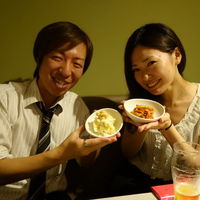 うしごろバンビーナ 渋谷店 - ポテサラ的なやつとキムチ的なやつ