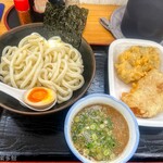 麺紡 - 今日の昼ご飯