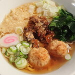 カスミ フードスクエア - 料理写真: