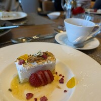 オールデイダイニング オアシスガーデン - 