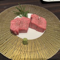 焼肉 青山外苑 - 