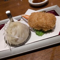 BISTRO CHINESE OSAWA - 