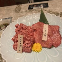 肉の匠 将泰庵  船橋本店 - 