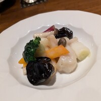 BISTRO CHINESE OSAWA - 