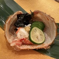 寿司と日本料理 銀座 一 - 