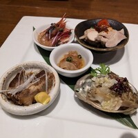 BISTRO CHINESE OSAWA - 