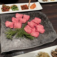 焼肉 青山外苑 - 