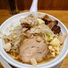 自家製麺 88