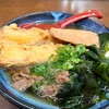 かかしうどん 小倉南店
