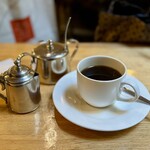 喫茶ボントン - 