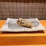 天ぷら定食 まきの 武蔵小山店 - 