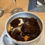 熟成和牛焼肉エイジング・ビーフ - 