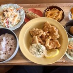 マハロカフェ - 