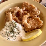 マハロカフェ - 