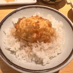 天ぷら定食 まきの - 