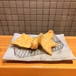 天ぷら定食 まきの 武蔵小山店 - 