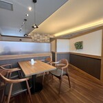 マハロカフェ - 