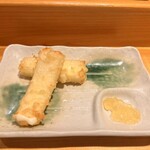 天ぷら定食 まきの 武蔵小山店 - 