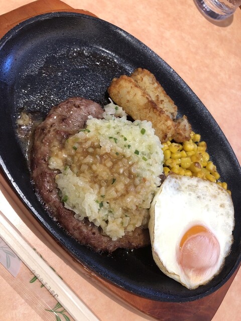 サイゼリヤ アクロスプラザ盛岡店（Saizeriya） - 岩手飯岡（ファミレス）の写真