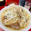 ラーメン二郎 大宮公園駅前店