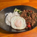 Green Kitchen - 