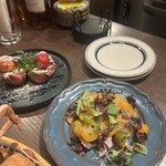 二階の洋品店 - 