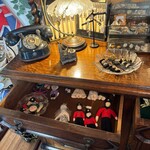 ティールーム クランブル - 