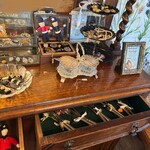 ティールーム クランブル - 