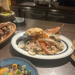 二階の洋品店 - 