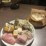 二階の洋品店 - 