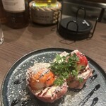 二階の洋品店 - 