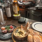 二階の洋品店 - 