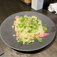 焼肉 ちゃんぷ 吉祥寺店 - 和牛肉刺し