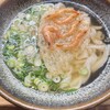 葉隠うどん