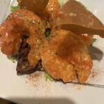 うまいもん処 - 