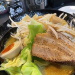 つけ麺　白虎 - 