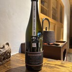 温石 - 森本清水舞台の〆仕舞