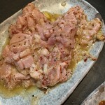 初代吉田 - のどもと