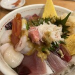 旭鮨総本店 みなとみらい東急スクエア店 - 