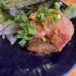 焼き鳥の軍ぞう - 