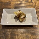 温石 - 焼き芋のきんつば