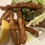 うまいもん処 - 