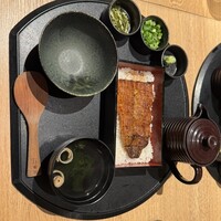 うなぎ四代目菊川 クロスゲート金沢店 - 