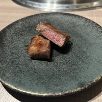 うし松 - 