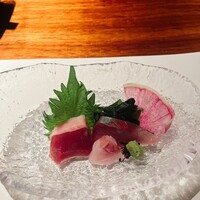 神楽坂 坂の花 - 