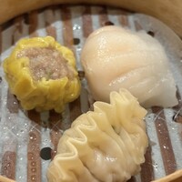 ジョーズ シャンハイ ニューヨーク 銀座店 - 