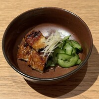 うなぎ四代目菊川 クロスゲート金沢店 - 