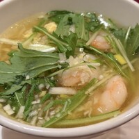 ジョーズ シャンハイ ニューヨーク 銀座店 - 